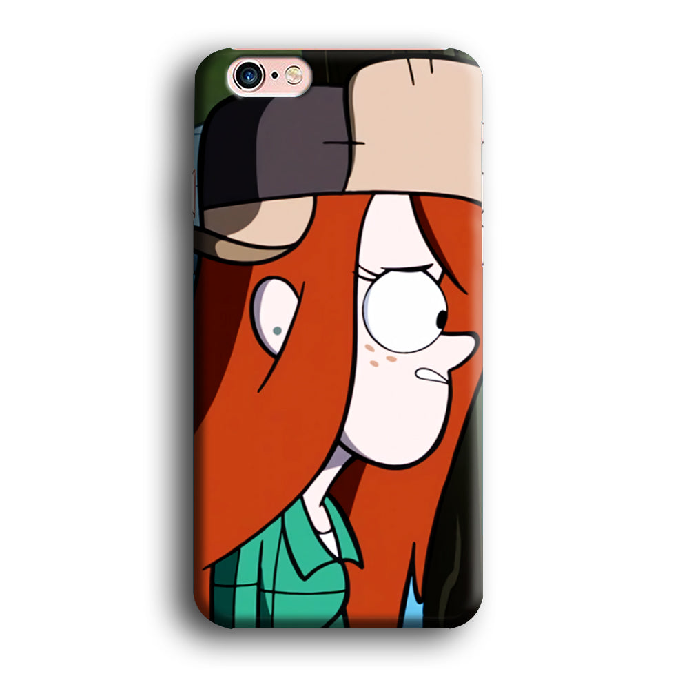 Gravity Falls Wendy iPhone 6 Plus | 6s Plus Case
