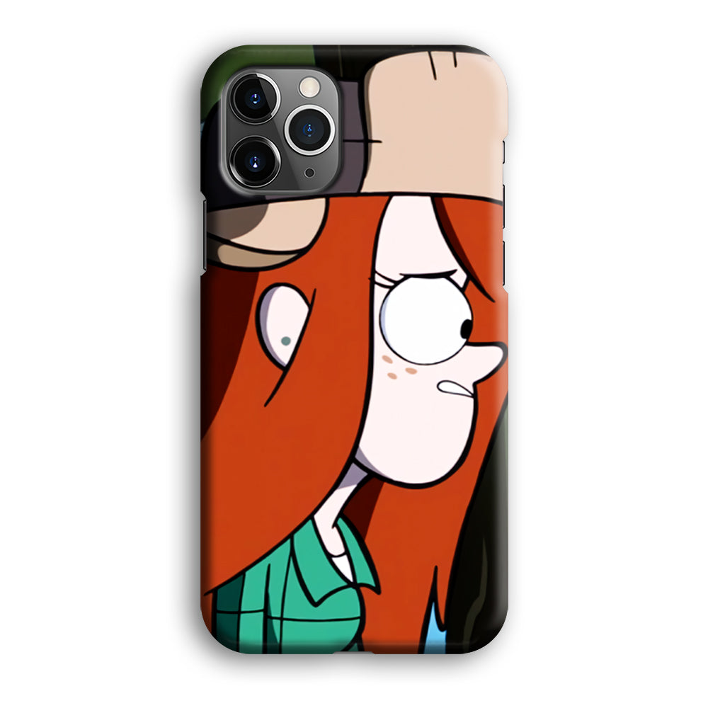 Gravity Falls Wendy iPhone 12 Pro Max Case