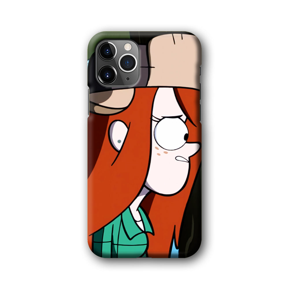 Gravity Falls Wendy iPhone 11 Pro Max Case