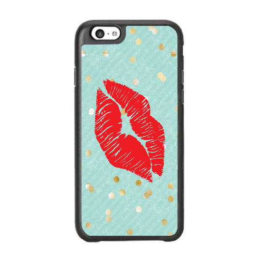 Great Red Lip iPhone 6 Plus | 6s Plus Case