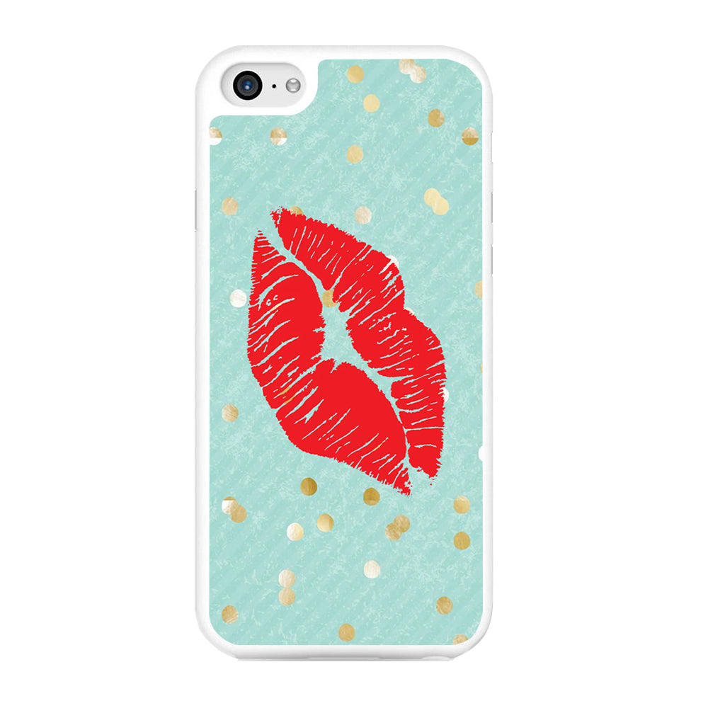Great Red Lip iPhone 6 Plus | 6s Plus Case