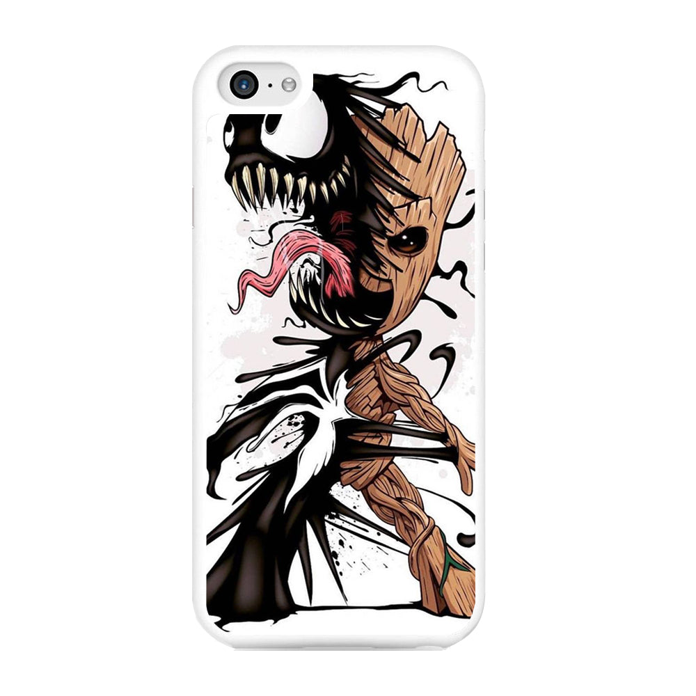 Groot x Venom iPhone 6 Plus | 6s Plus Case