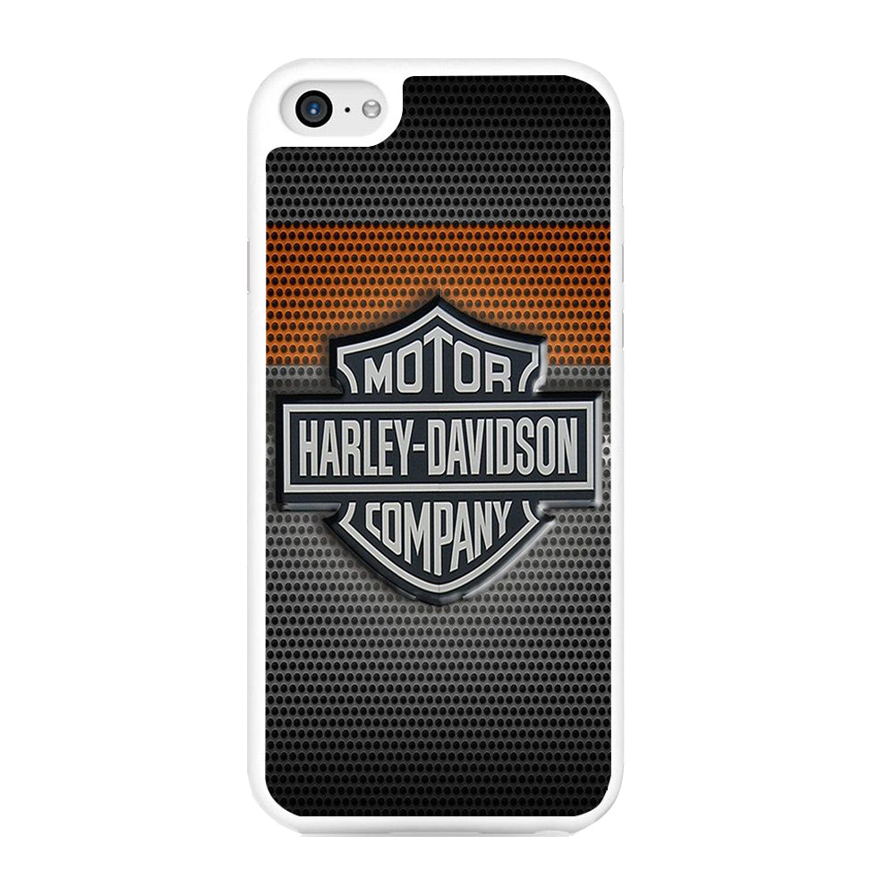 Harley Davidson Grey iPhone 6 | 6s Case