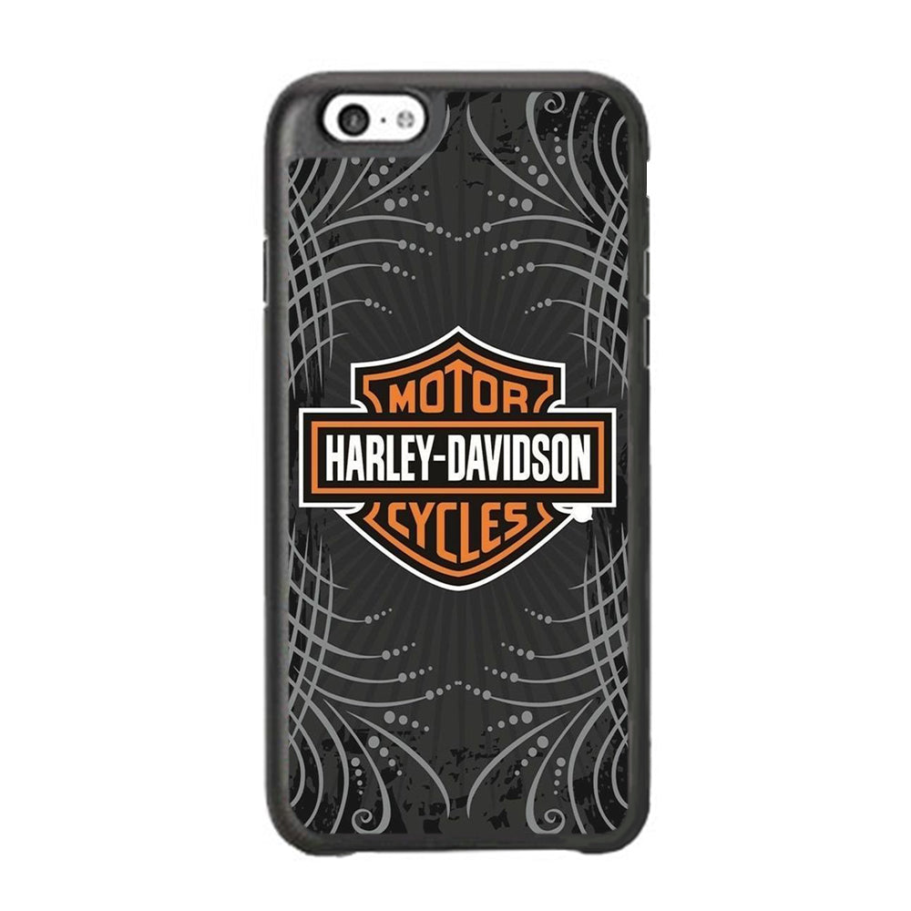 Harley Davidson Luxe iPhone 6 Plus | 6s Plus Case