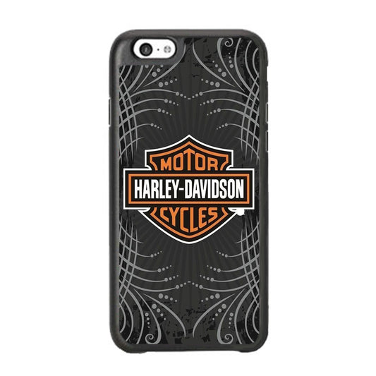 Harley Davidson Luxe iPhone 6 Plus | 6s Plus Case