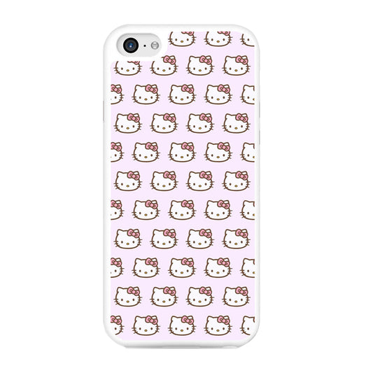 Hello Kitty Doodle Character iPhone 6 Plus | 6s Plus Case