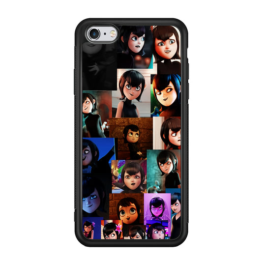 Hotel Transylvania Mavis Aesthetic iPhone 6 Plus | 6s Plus Case