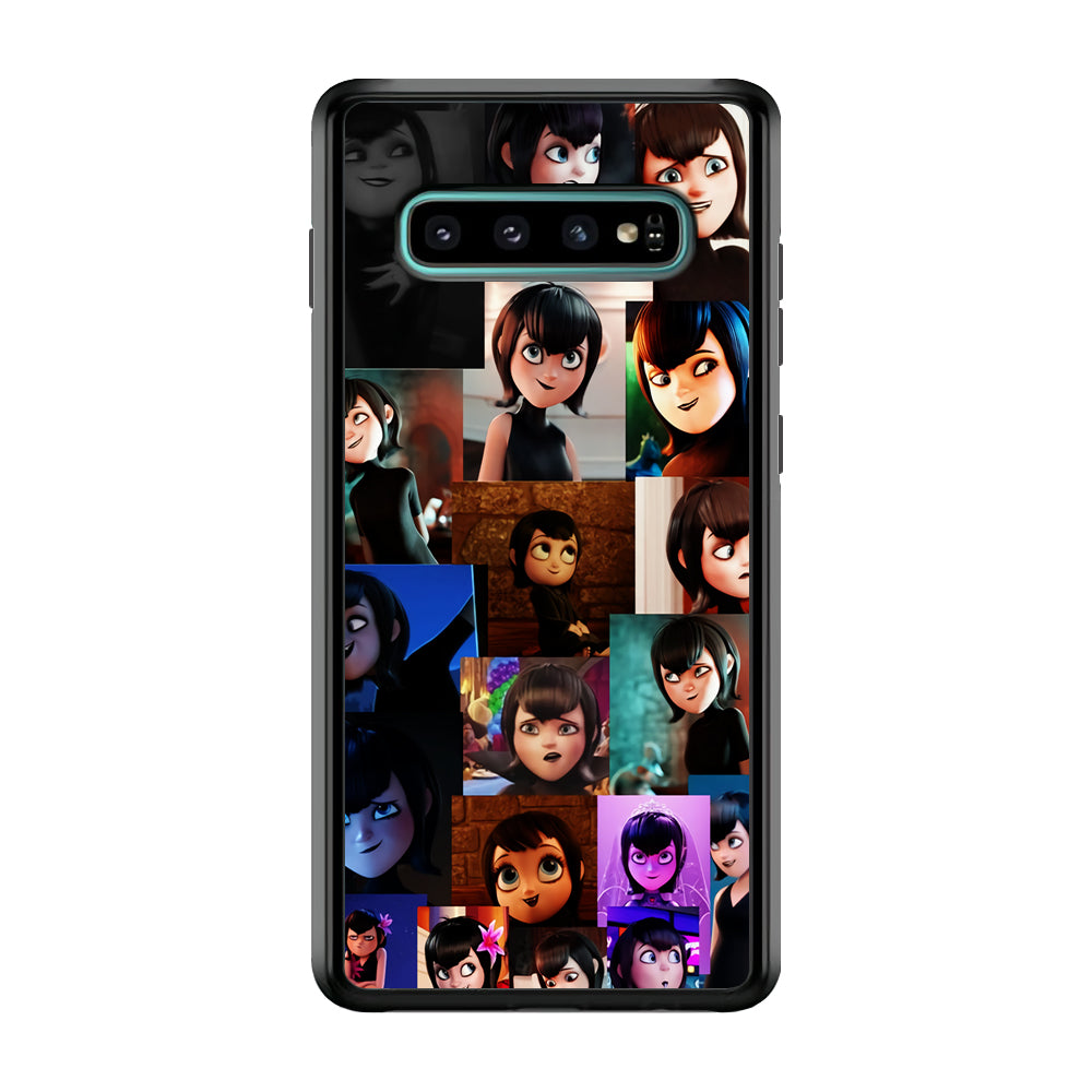 Hotel Transylvania Mavis Aesthetic Samsung Galaxy S10 Plus Case