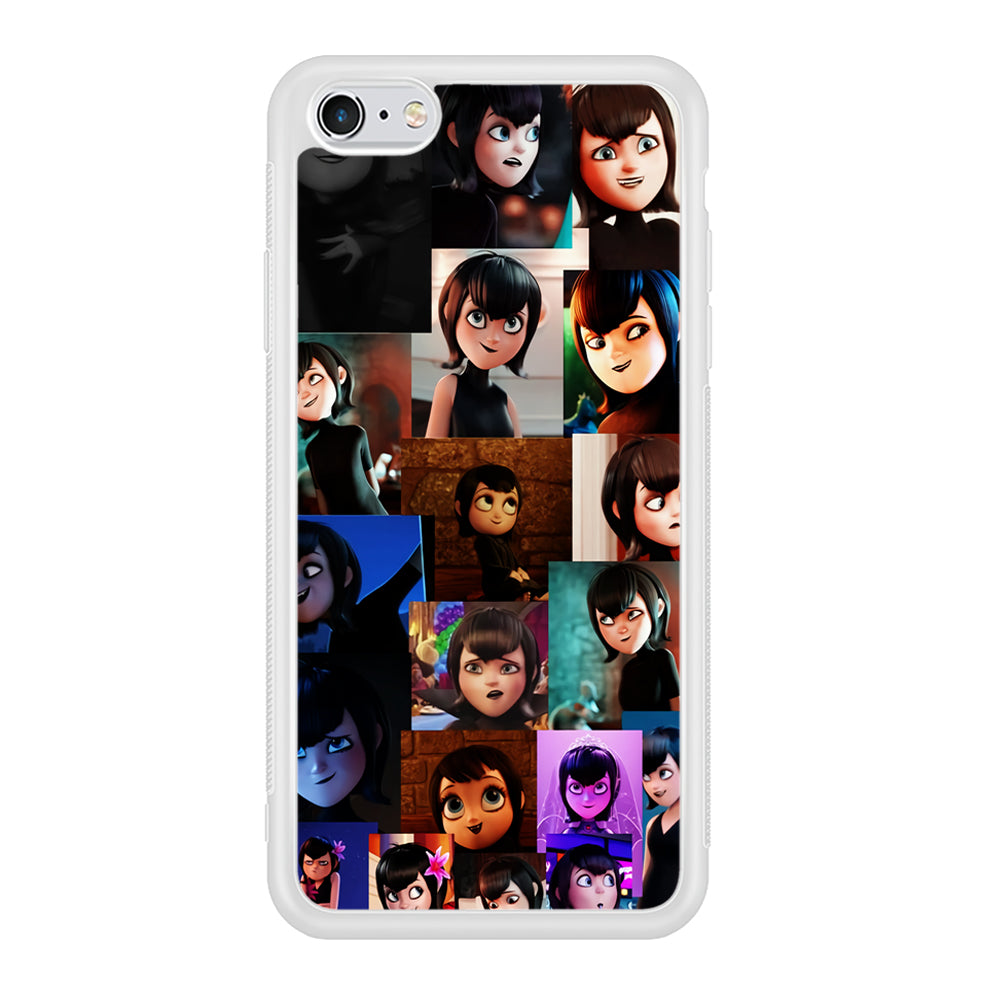 Hotel Transylvania Mavis Aesthetic iPhone 6 Plus | 6s Plus Case