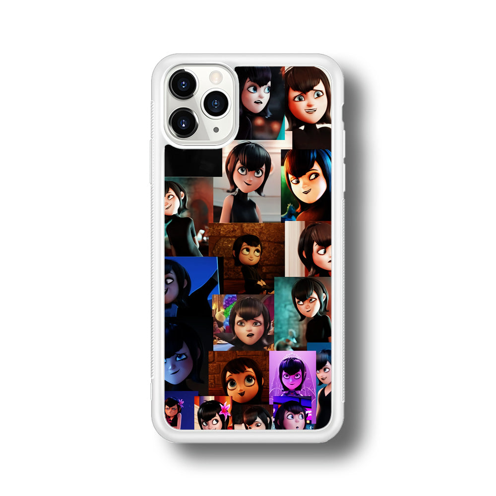 Hotel Transylvania Mavis Aesthetic iPhone 11 Pro Max Case