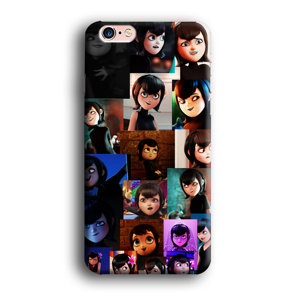 Hotel Transylvania Mavis Aesthetic iPhone 6 Plus | 6s Plus Case