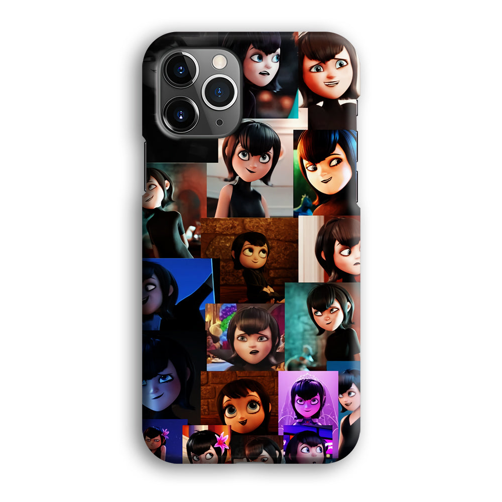 Hotel Transylvania Mavis Aesthetic iPhone 12 Pro Max Case