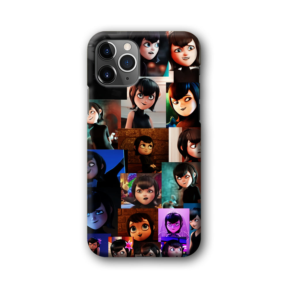 Hotel Transylvania Mavis Aesthetic iPhone 11 Pro Max Case