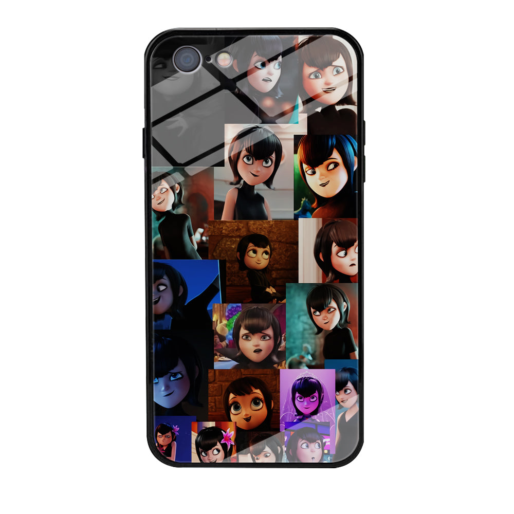 Hotel Transylvania Mavis Aesthetic iPhone 6 Plus | 6s Plus Case