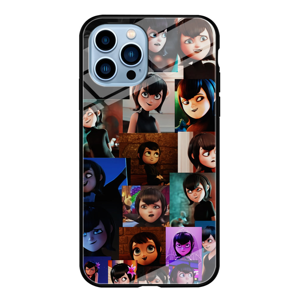 Hotel Transylvania Mavis Aesthetic iPhone 13 Pro Max Case