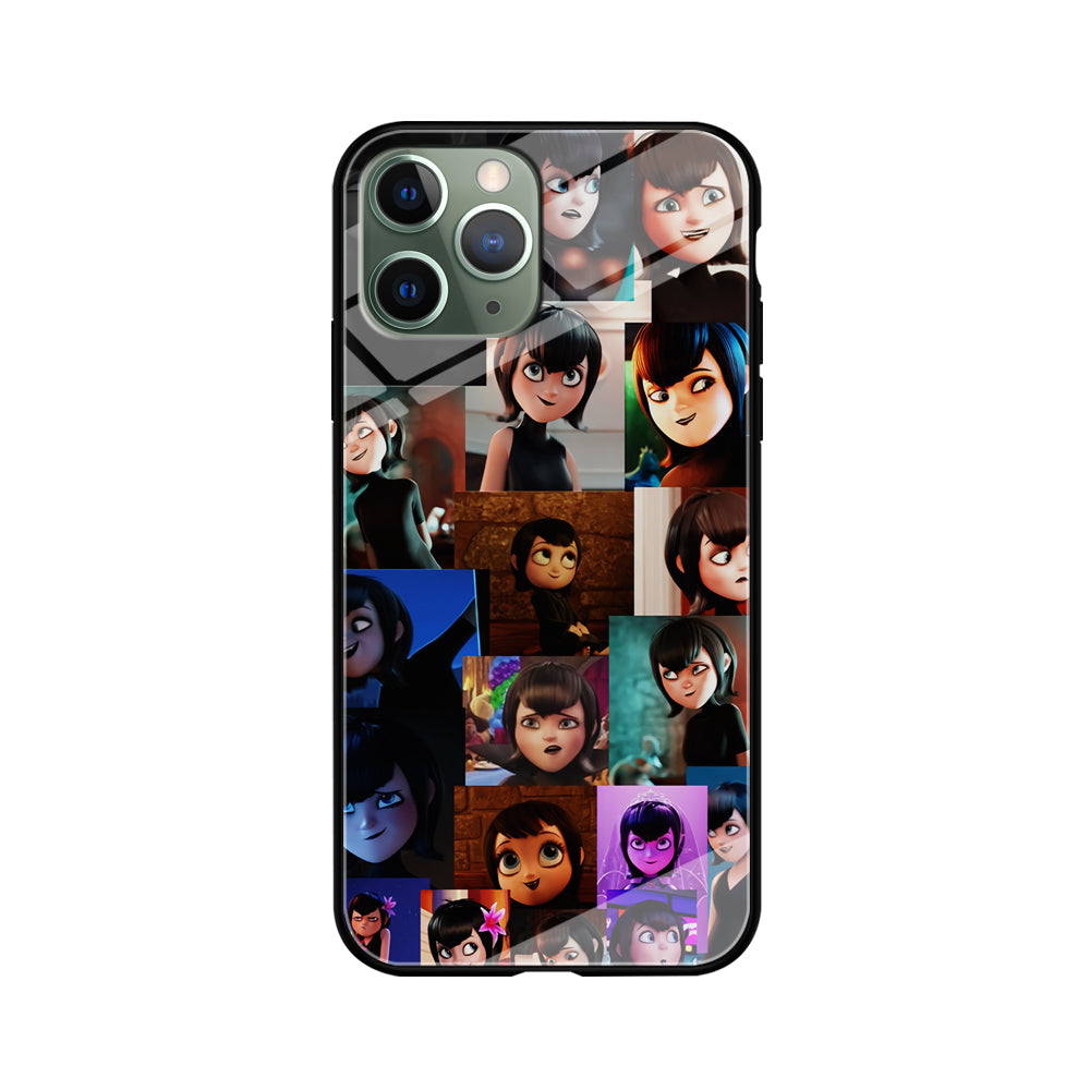 Hotel Transylvania Mavis Aesthetic iPhone 11 Pro Case