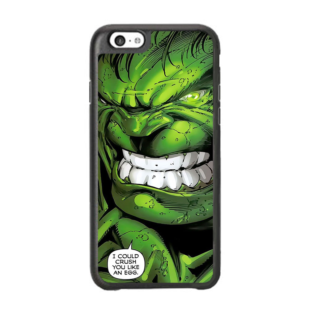 Hulk Angry iPhone 6 Plus | 6s Plus Case