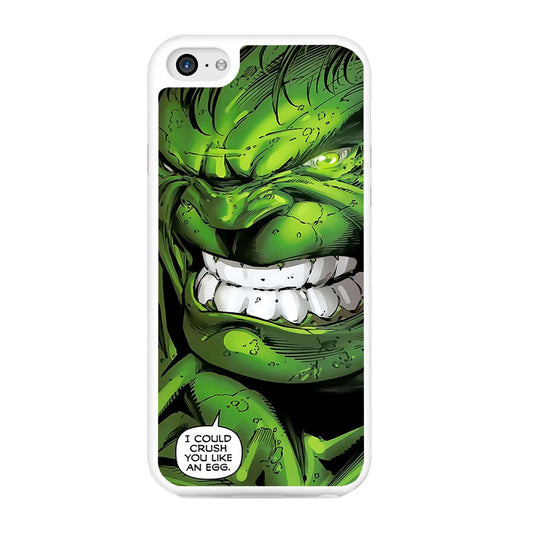 Hulk Angry iPhone 6 Plus | 6s Plus Case