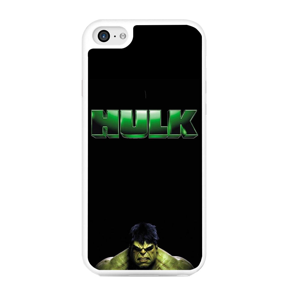 Hulk Neon Logo iPhone 6 Plus | 6s Plus Case