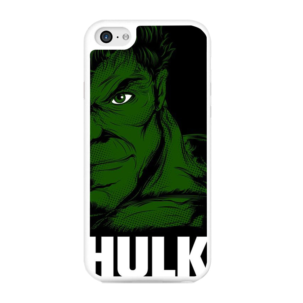 Hulk Word Cool Face iPhone 6 Plus | 6s Plus Case