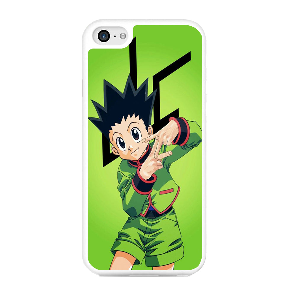 Hunter X Hunter Gon Freecss Character iPhone 6 Plus | 6s Plus Case