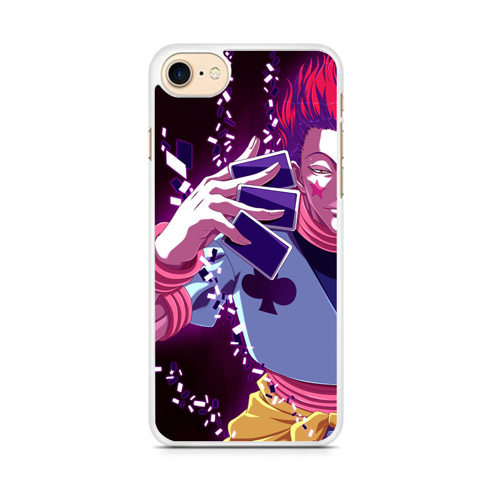 Hunter X Hunter Hisoka iPhone 8 Case