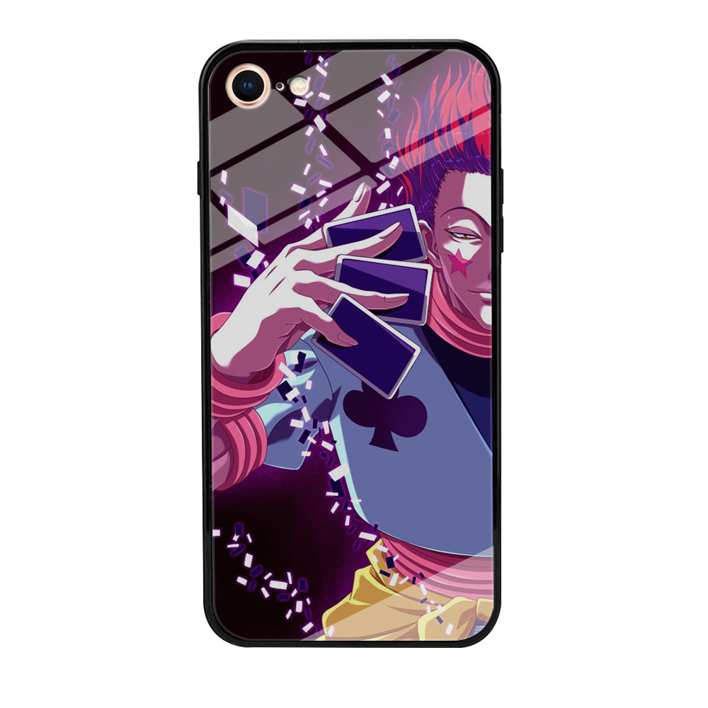 Hunter X Hunter Hisoka iPhone 8 Case