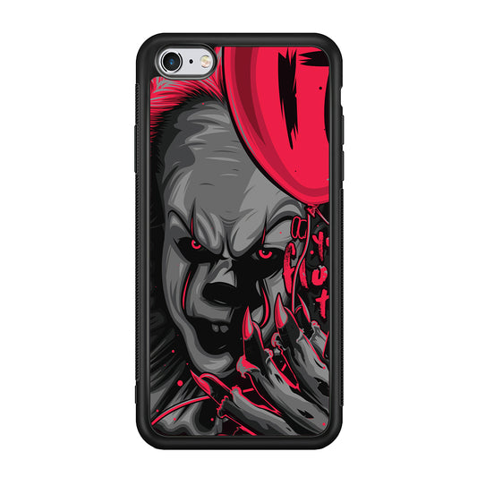 IT Face Art iPhone 6 Plus | 6s Plus Case