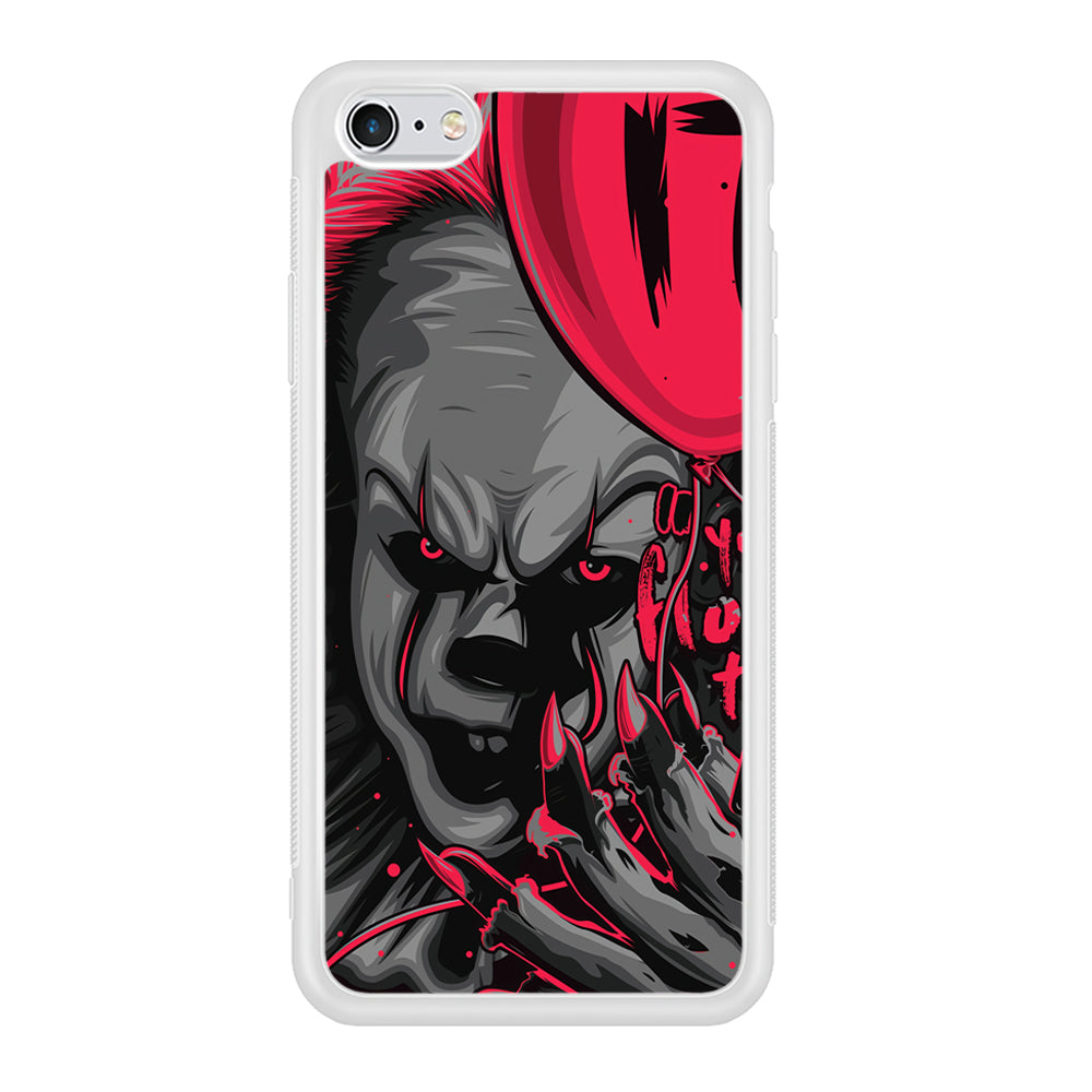 IT Face Art iPhone 6 Plus | 6s Plus Case
