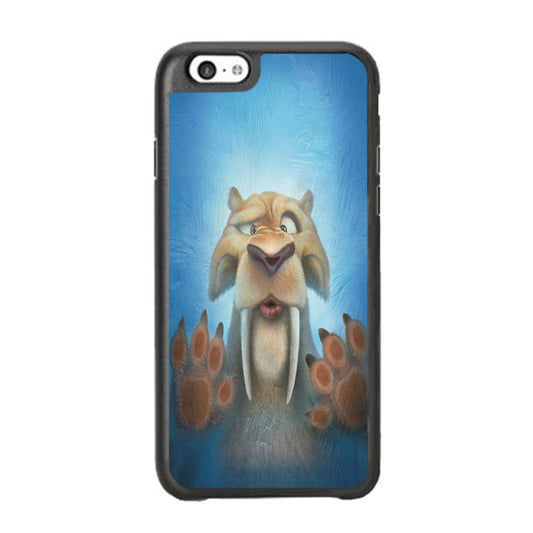 Ice Age Diego iPhone 6 Plus | 6s Plus Case