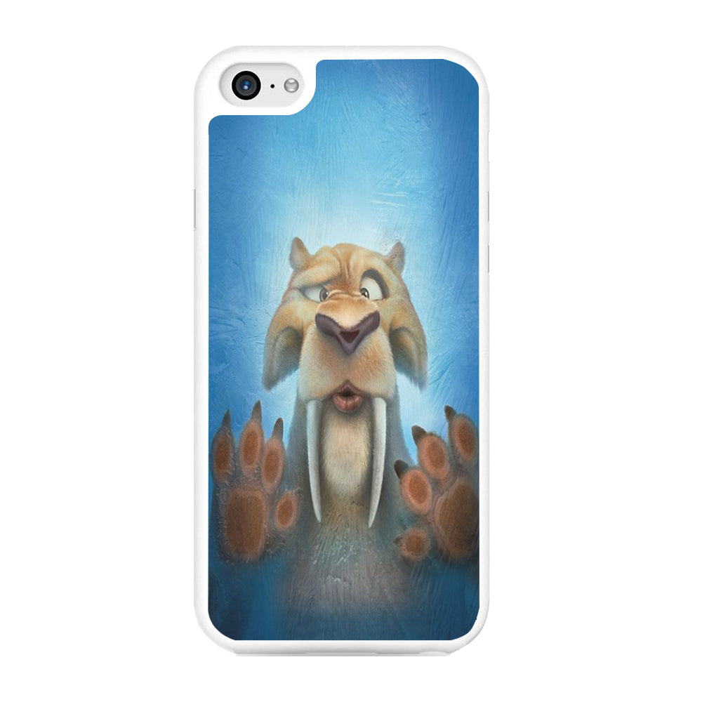 Ice Age Diego iPhone 6 Plus | 6s Plus Case