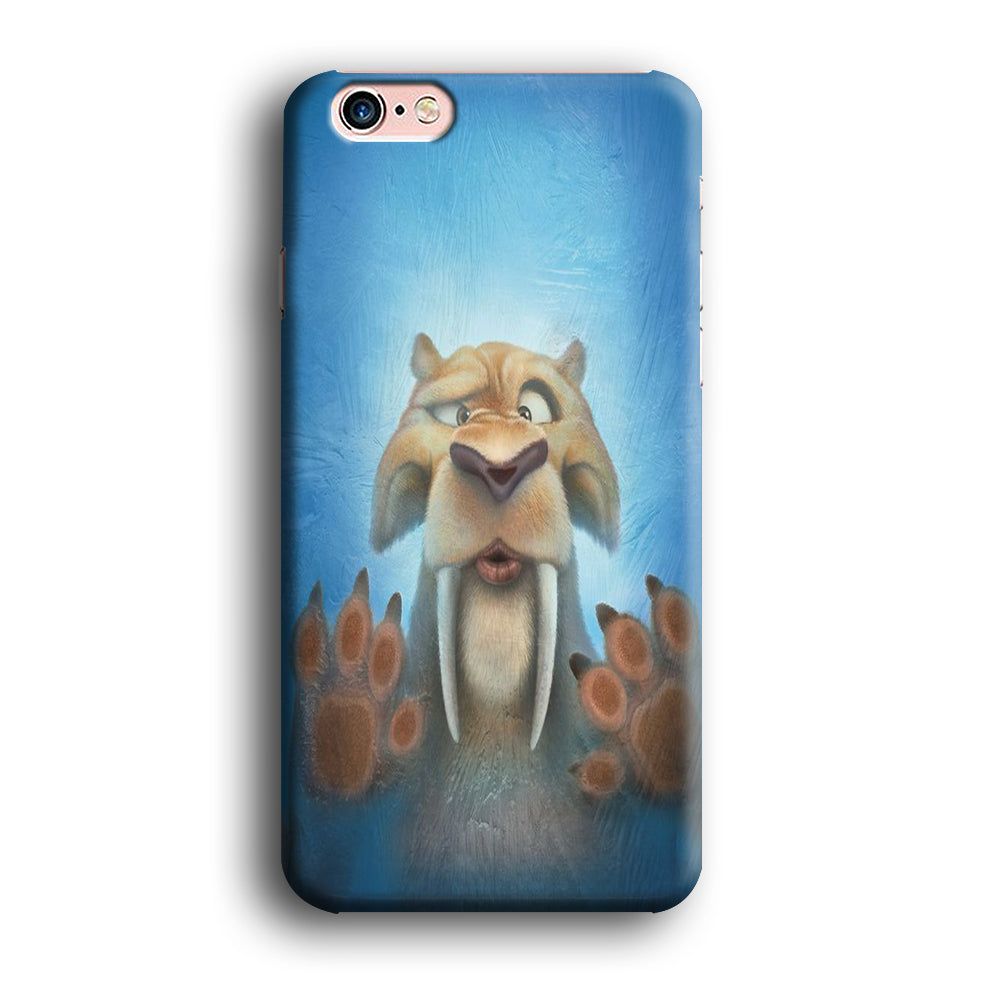 Ice Age Diego iPhone 6 Plus | 6s Plus Case