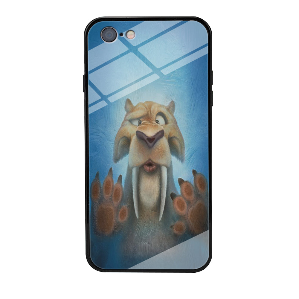 Ice Age Diego iPhone 6 Plus | 6s Plus Case