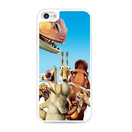 Ice Age Family iPhone 6 Plus | 6s Plus Case