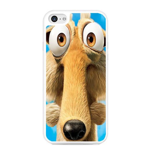 Ice Age Scrat Close Up iPhone 6 Plus | 6s Plus Case