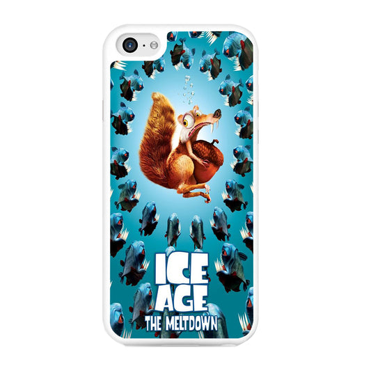 Ice Age The Meltdown iPhone 6 Plus | 6s Plus Case