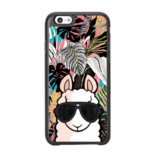 Ilama Smile of Joy iPhone 6 Plus | 6s Plus Case