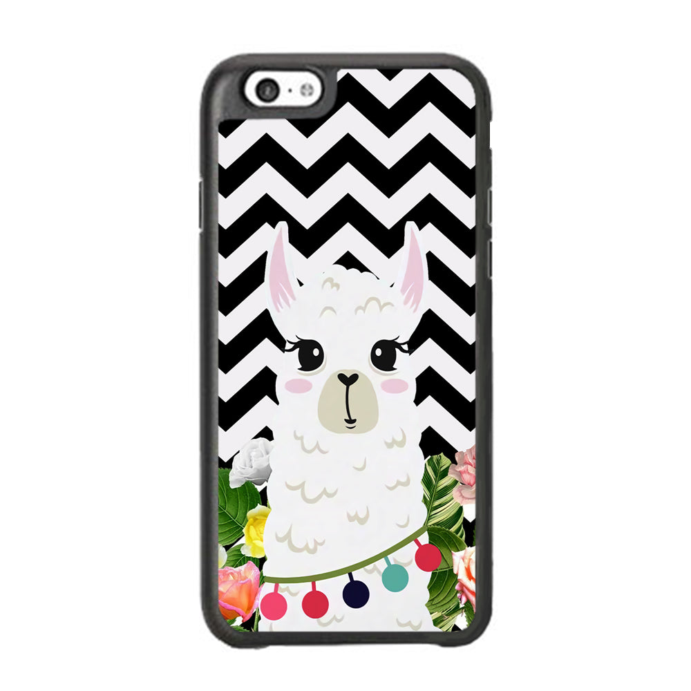 Ilama Winsome Stare iPhone 6 Plus | 6s Plus Case