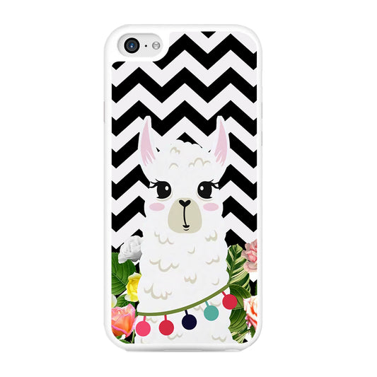 Ilama Winsome Stare iPhone 6 Plus | 6s Plus Case