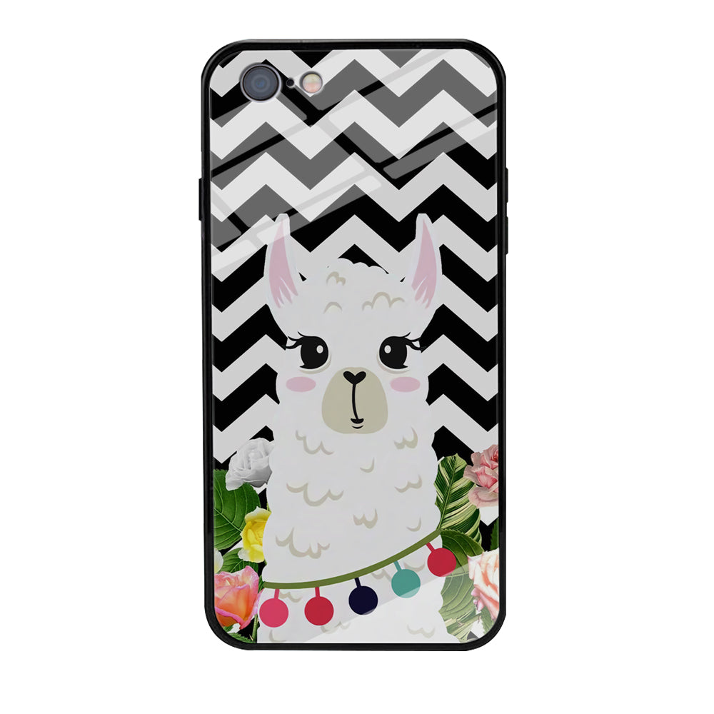 Ilama Winsome Stare iPhone 6 Plus | 6s Plus Case