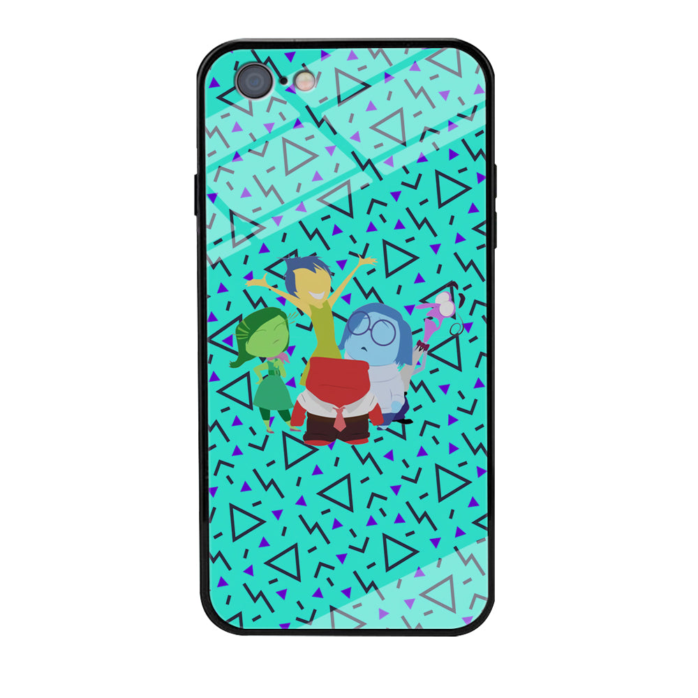 Inside Out Gathering After Work iPhone 6 | 6s Case