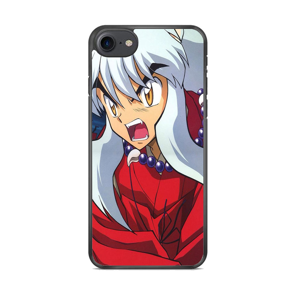 Inuyasha Battle iPhone 8 Case