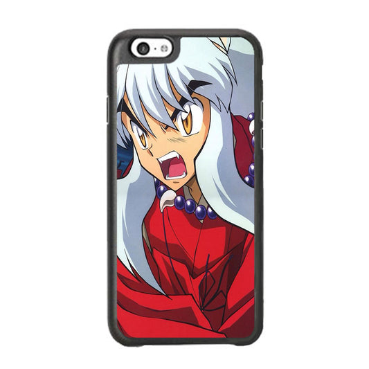 Inuyasha Battle iPhone 6 Plus | 6s Plus Case