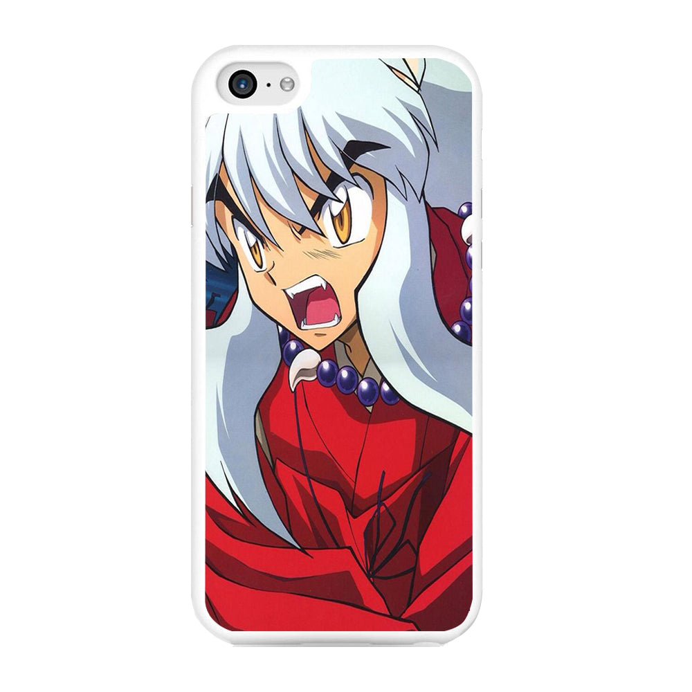 Inuyasha Battle iPhone 6 Plus | 6s Plus Case