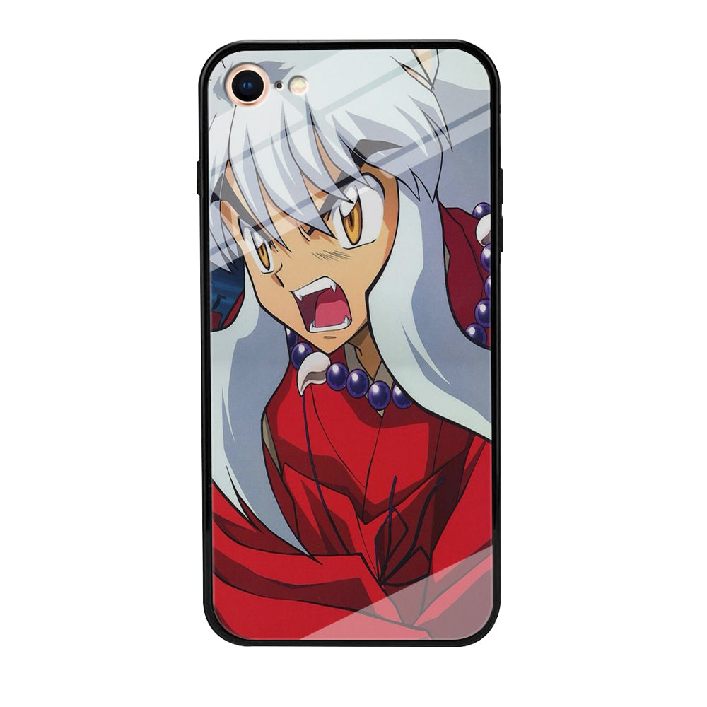 Inuyasha Battle iPhone 8 Case