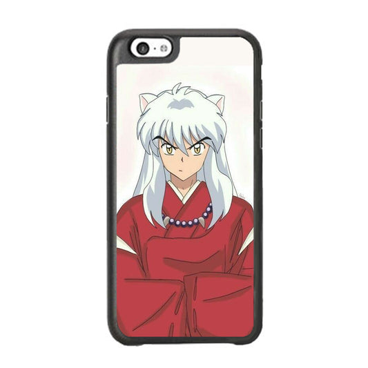 Inuyasha Character iPhone 6 Plus | 6s Plus Case