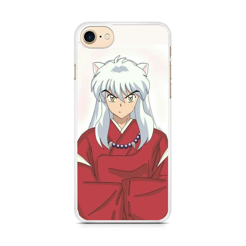 Inuyasha Character iPhone 8 Case