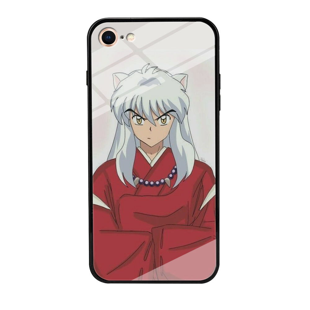 Inuyasha Character iPhone 8 Case