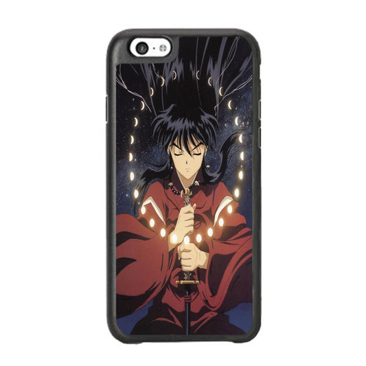 Inuyasha Hanyo iPhone 6 Plus | 6s Plus Case