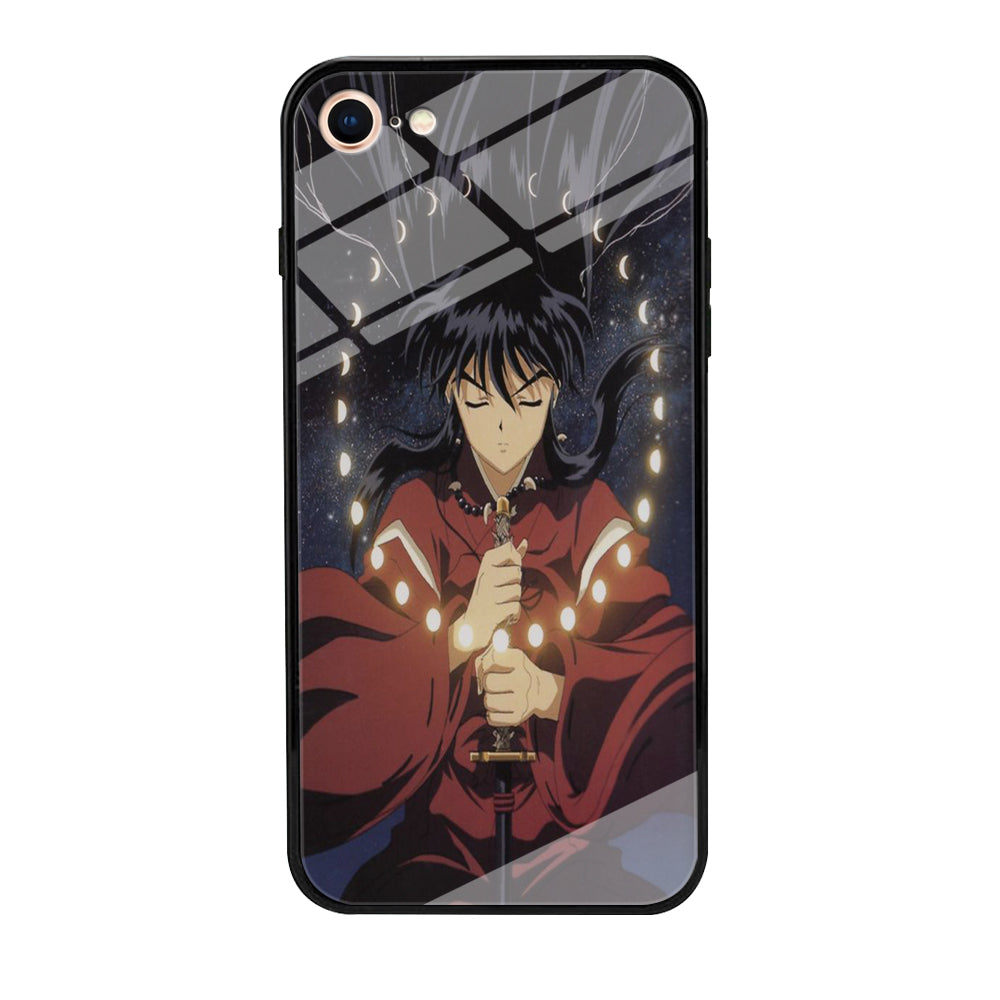 Inuyasha Hanyo iPhone 8 Case